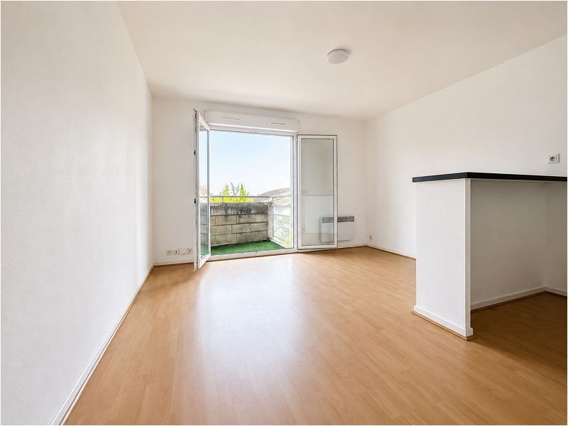Appartement à vendre, 22m², Toulouse