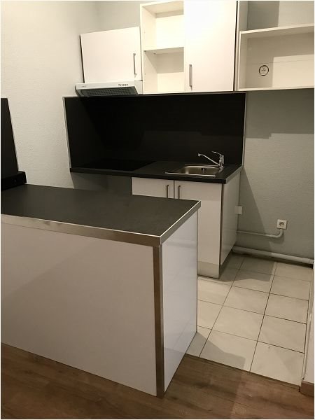 Appartement à louer, 54m², Toulouse