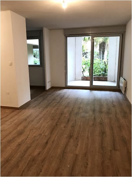 Appartement à louer, 54m², Toulouse