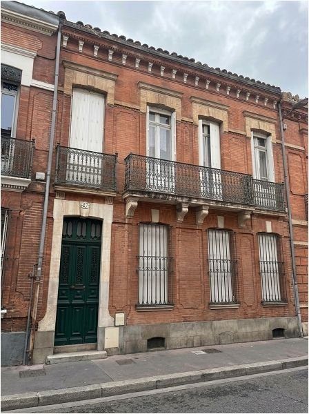 Appartement à louer, 30m², Toulouse