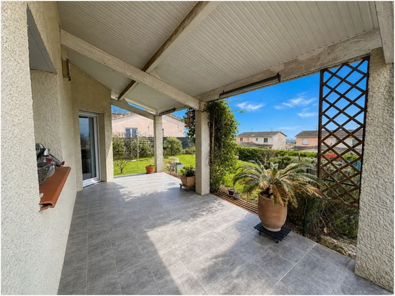 Maison à vendre, 109m², Castelnau-d'Estrétefonds