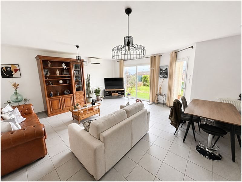 Maison à vendre, 109m², Castelnau-d'Estrétefonds