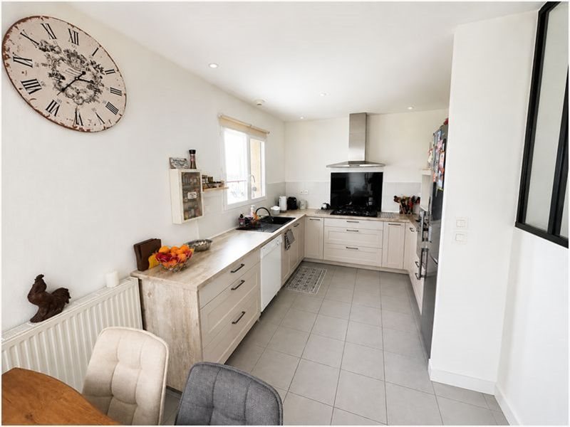 Maison à vendre, 109m², Castelnau-d'Estrétefonds
