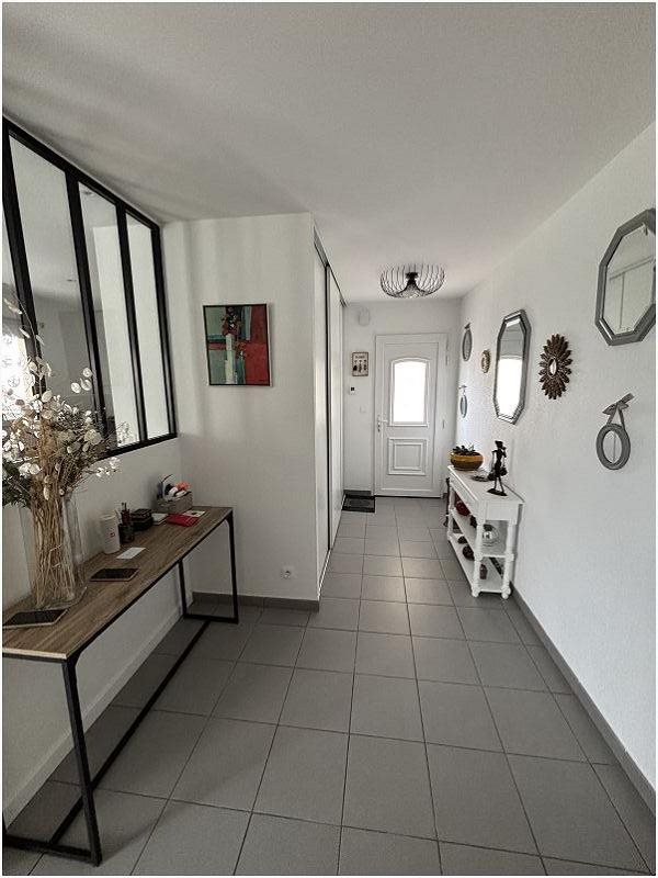 Maison à vendre, 109m², Castelnau-d'Estrétefonds