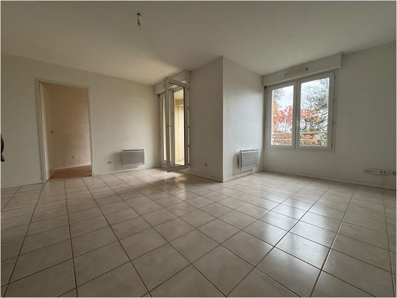 Appartement à vendre, 51m², Tournefeuille