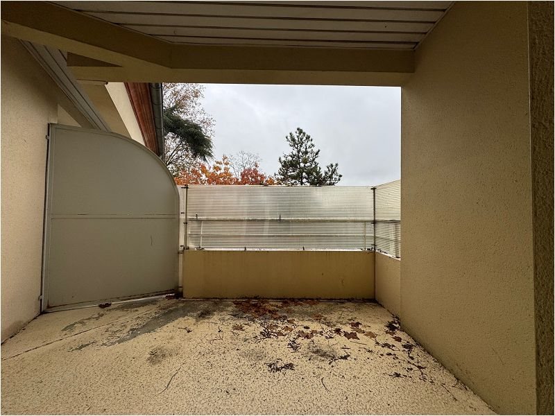 Appartement à vendre, 51m², Tournefeuille