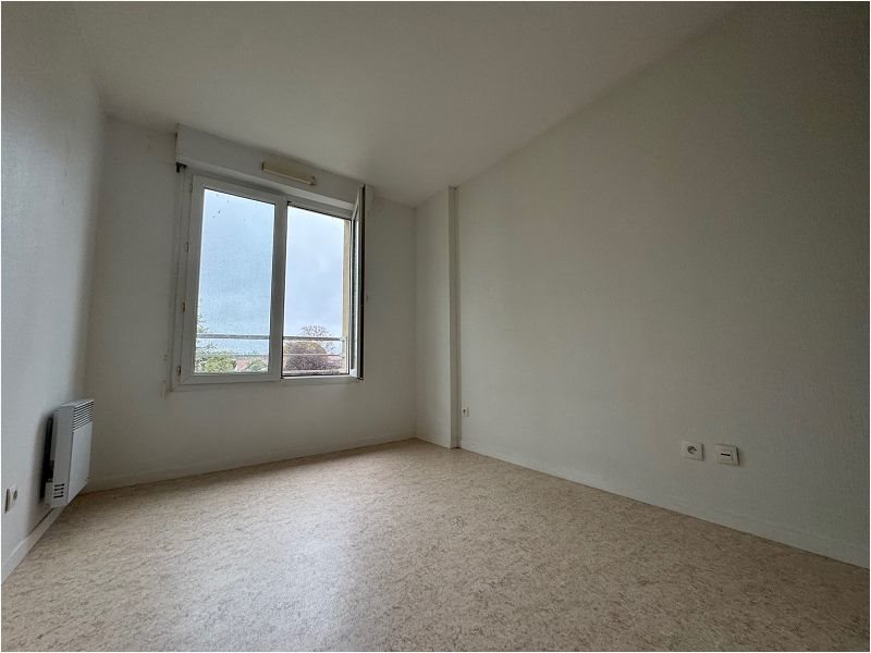 Appartement à vendre, 51m², Tournefeuille