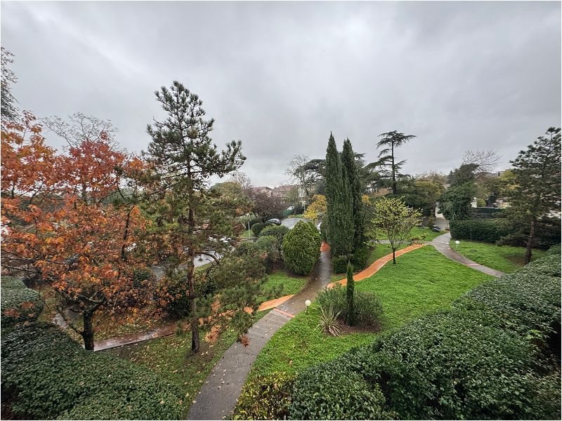 Appartement à vendre, 51m², Tournefeuille