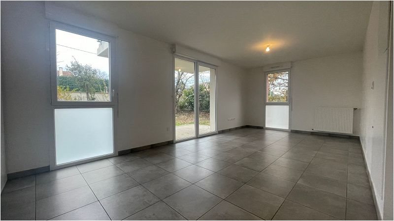 Appartement à louer, 61m², Pechbonnieu