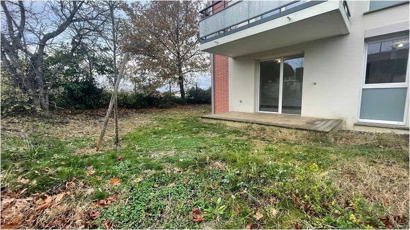 Appartement à louer, 61m², Pechbonnieu