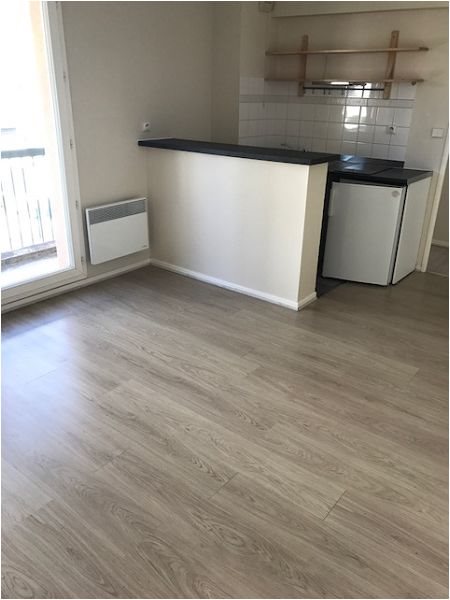 Appartement à louer, 29m², Toulouse