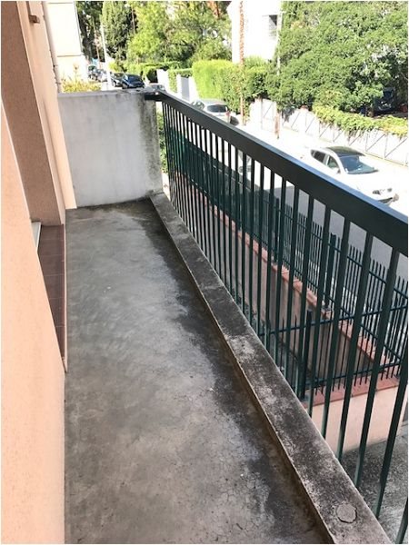 Appartement à louer, 29m², Toulouse