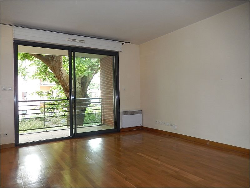 Appartement à louer, 51m², Toulouse