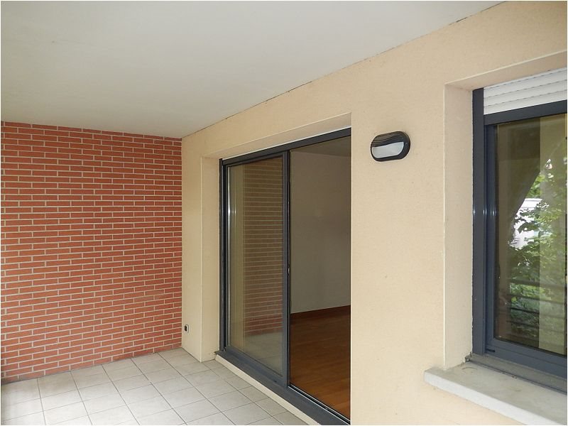 Appartement à louer, 51m², Toulouse