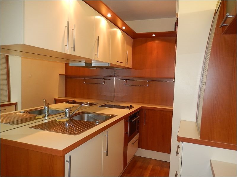 Appartement à louer, 51m², Toulouse