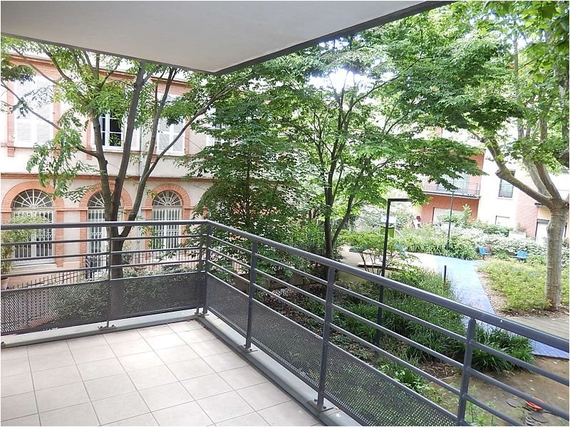 Appartement à louer, 51m², Toulouse