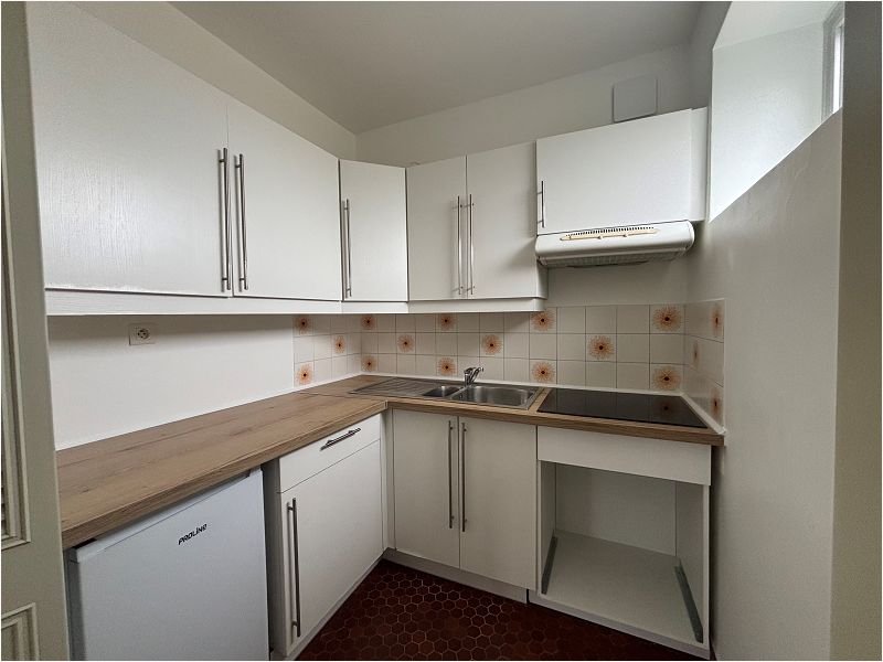 Appartement à louer, 44m², Toulouse