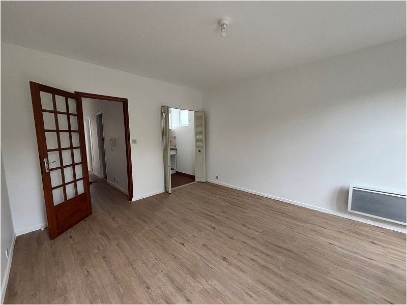 Appartement à louer, 44m², Toulouse