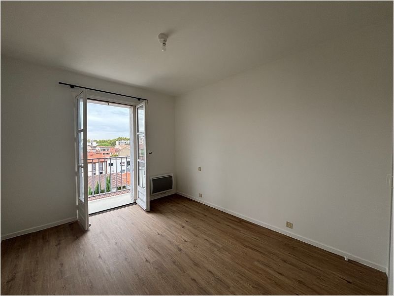 Appartement à louer, 44m², Toulouse