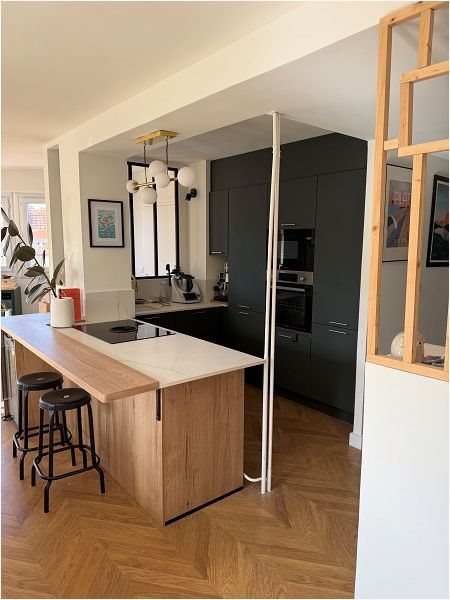Appartement à vendre, 74m², Toulouse