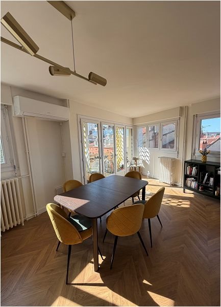 Appartement à vendre, 74m², Toulouse