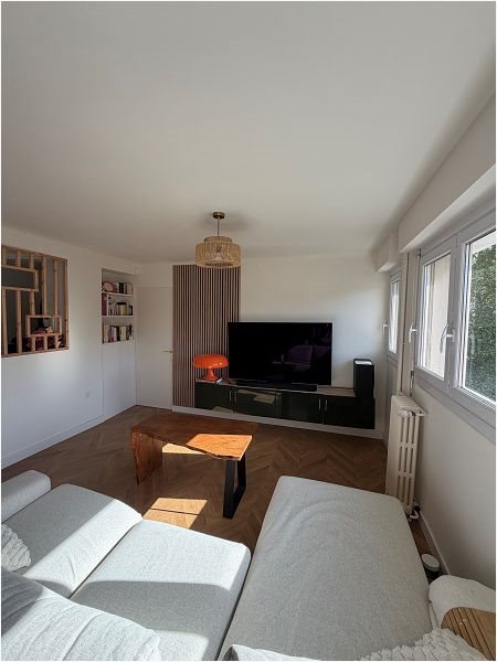 Appartement à vendre, 74m², Toulouse