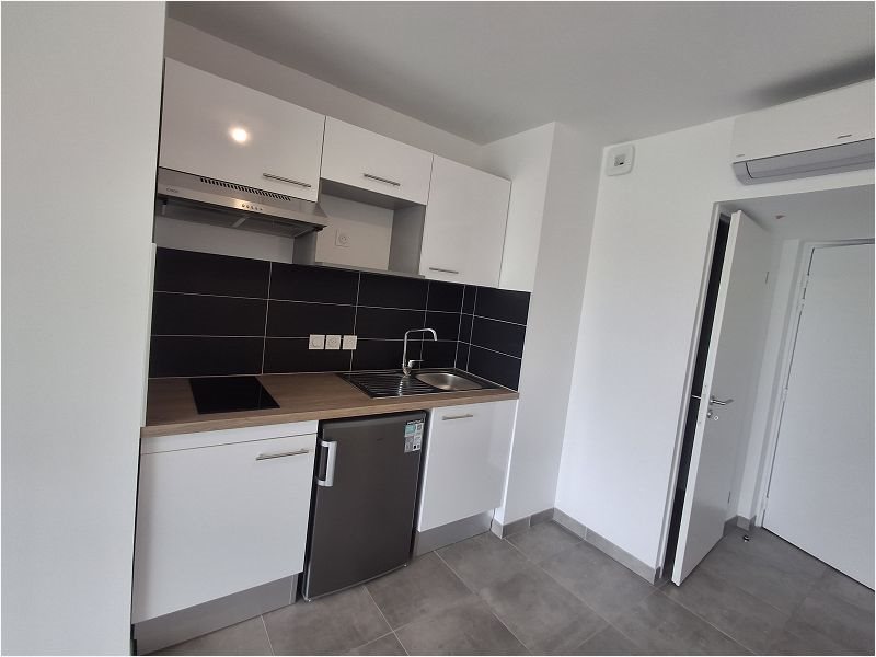 Appartement à louer, 45m², Toulouse