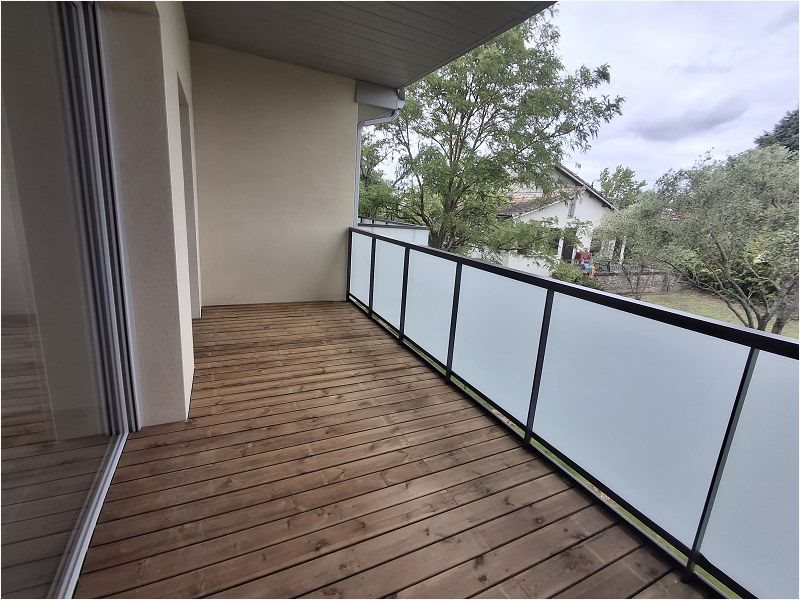 Appartement à louer, 45m², Toulouse
