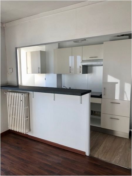 Appartement à louer, 63m², Toulouse