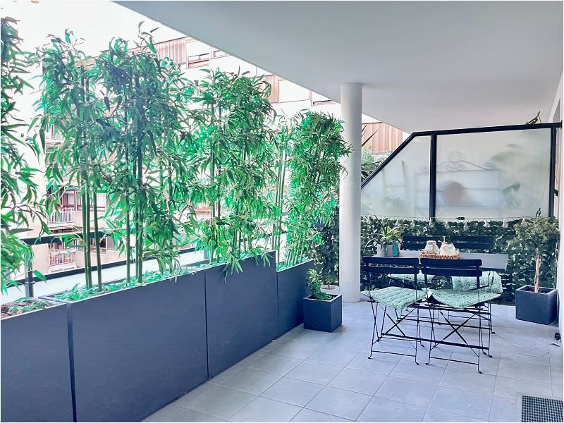 Appartement à louer, 67m², Toulouse