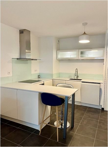 Appartement à louer, 67m², Toulouse
