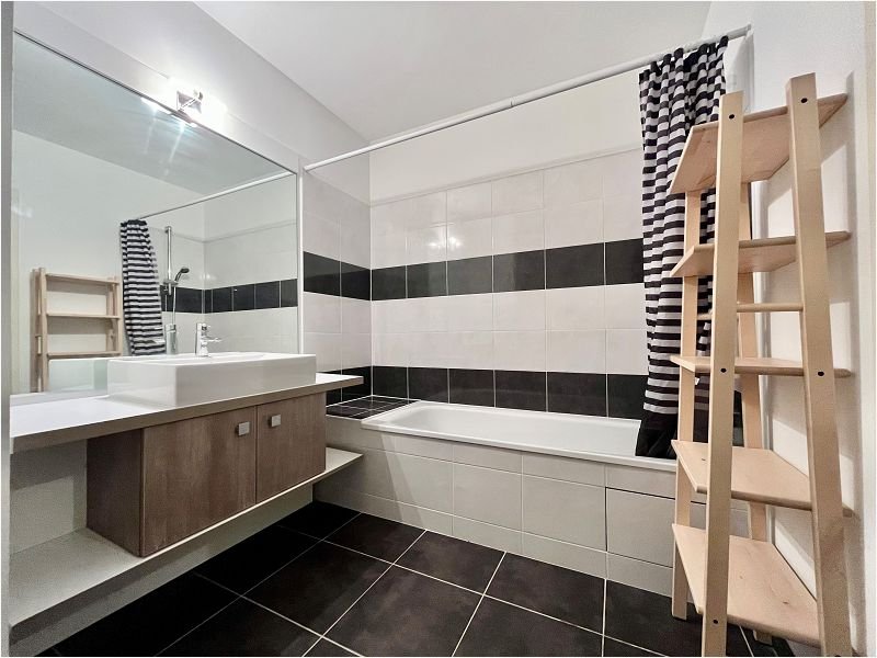 Appartement à louer, 67m², Toulouse