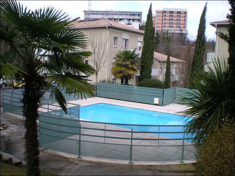 Appartement à louer, 70m², Toulouse