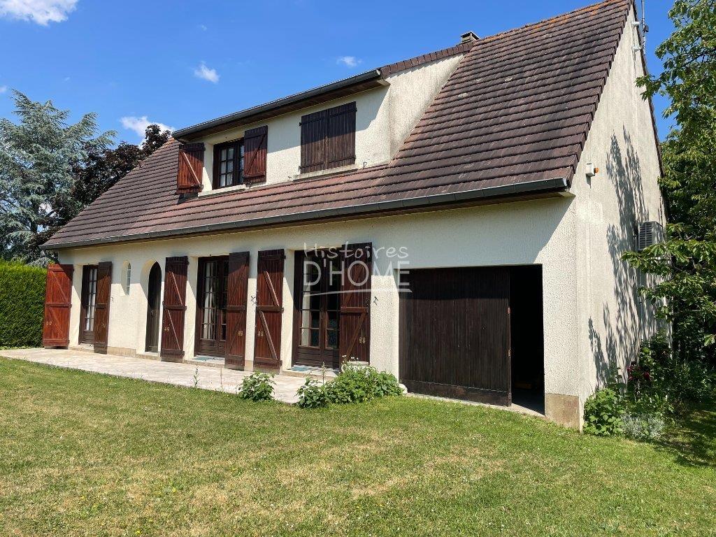 Maison à vendre, 130m², Rozay-en-Brie