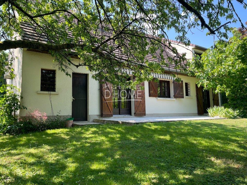 Maison à vendre, 130m², Rozay-en-Brie