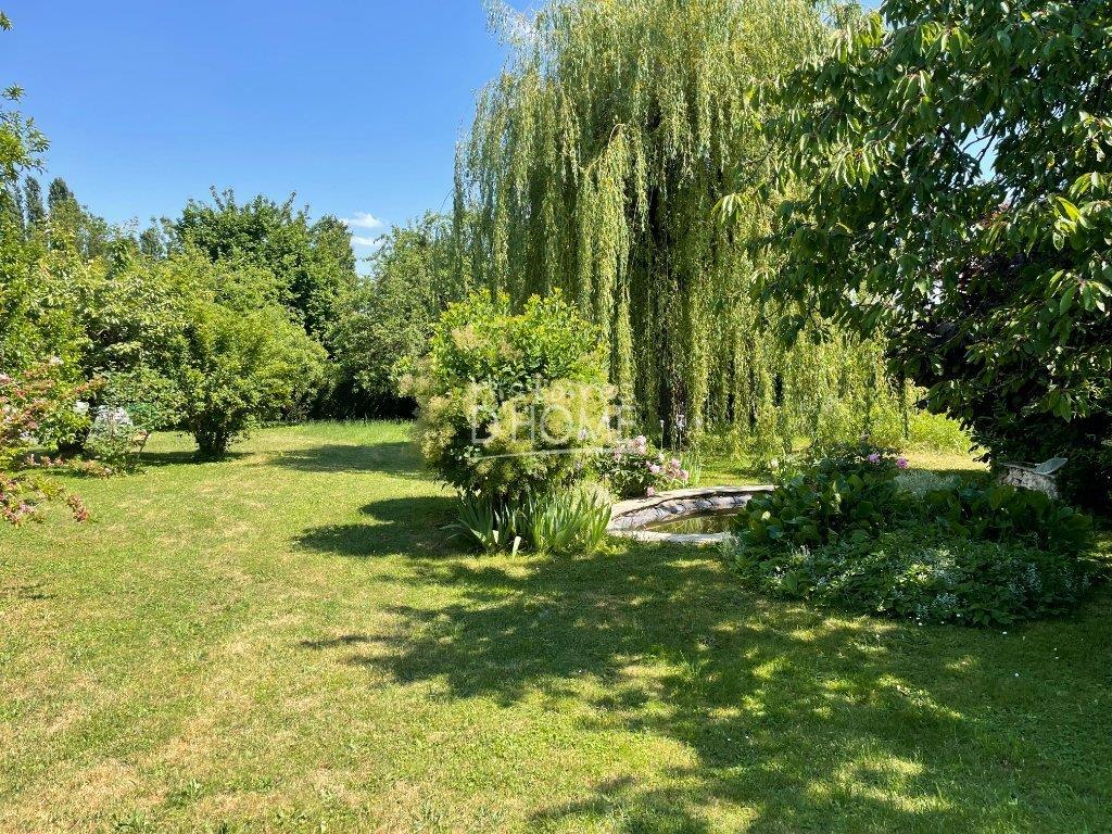 Maison à vendre, 130m², Rozay-en-Brie