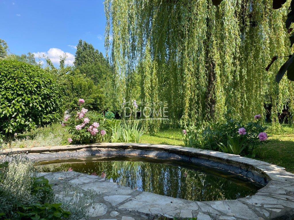 Maison à vendre, 130m², Rozay-en-Brie
