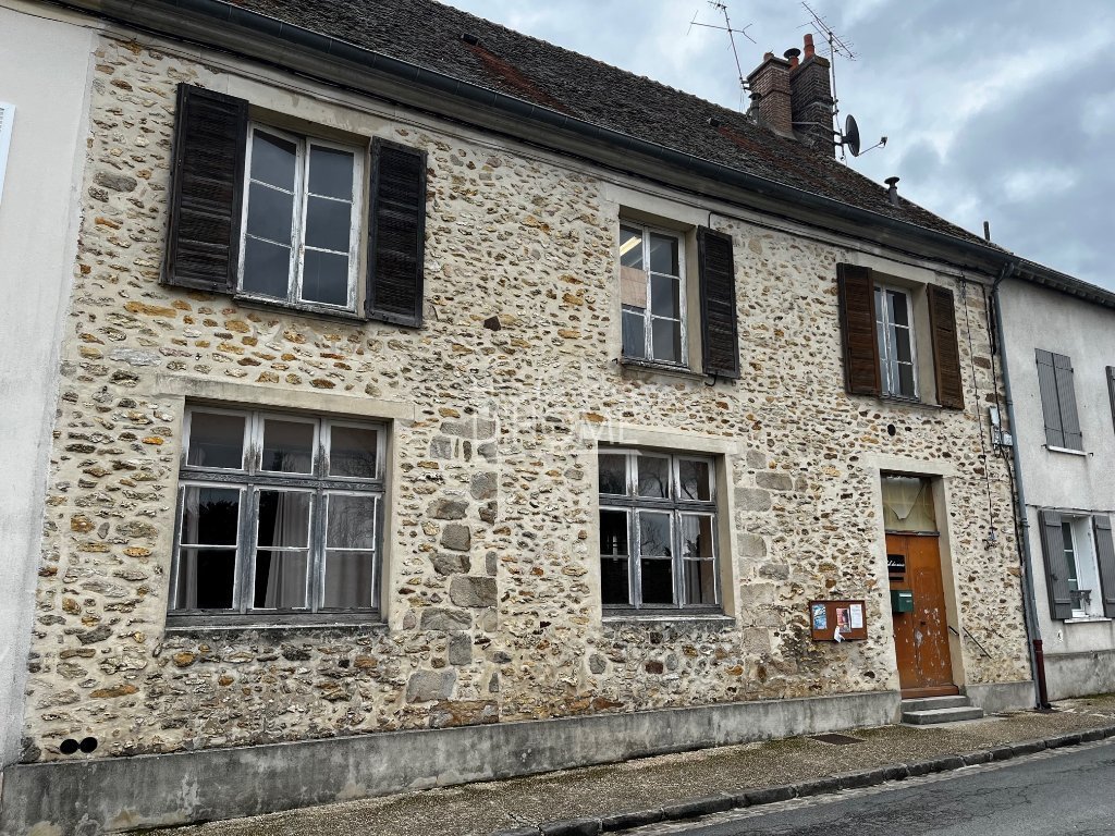 Maison à vendre, 260m², Rozay-en-Brie