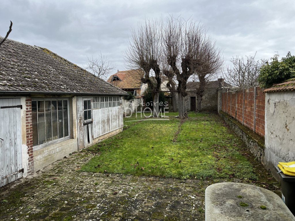 Maison à vendre, 260m², Rozay-en-Brie