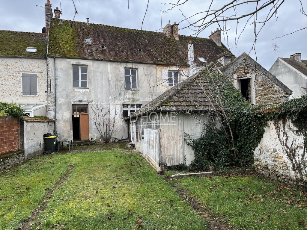 Maison à vendre, 260m², Rozay-en-Brie