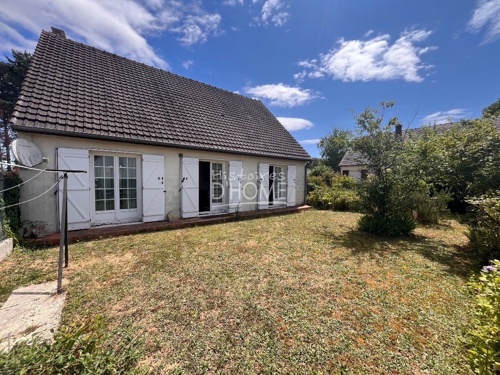 Maison à vendre, 85m², Chenoise