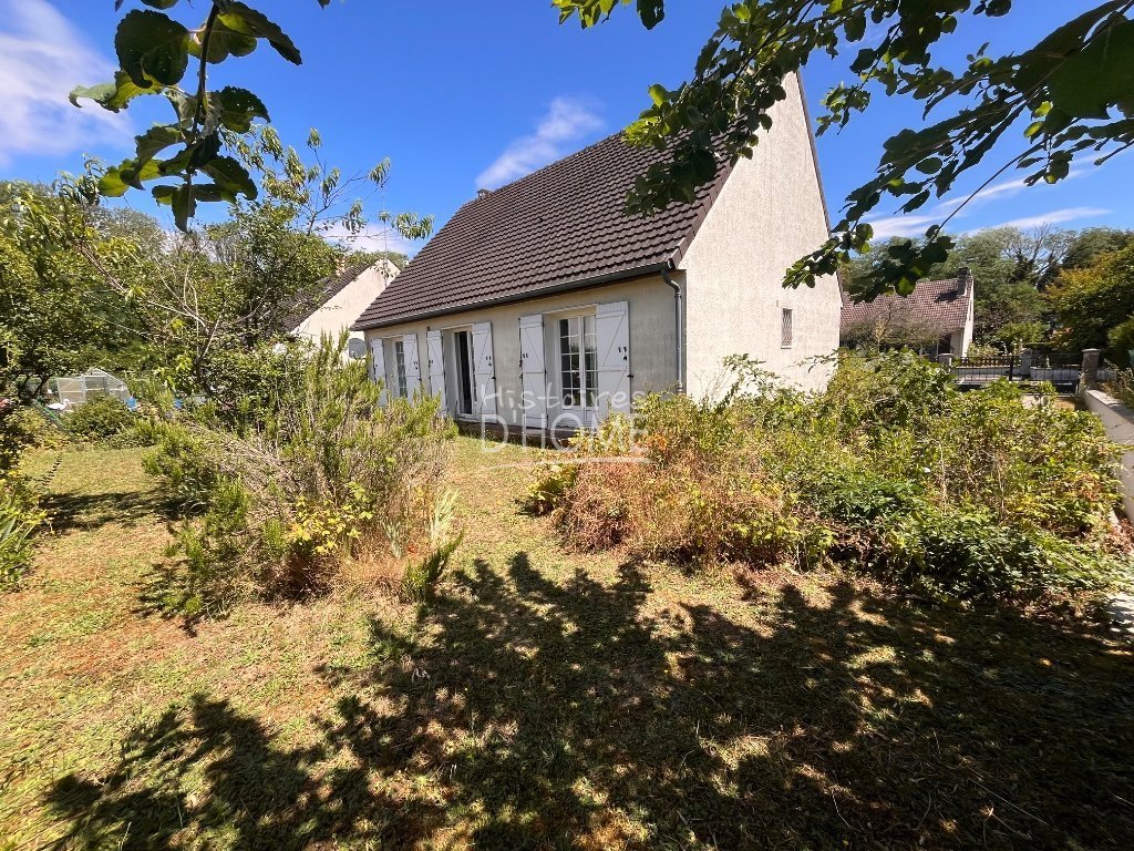 Maison à vendre, 85m², Chenoise