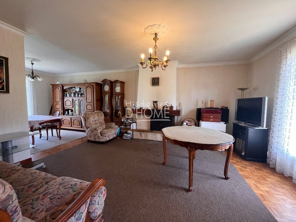 Maison à vendre, 85m², Chenoise