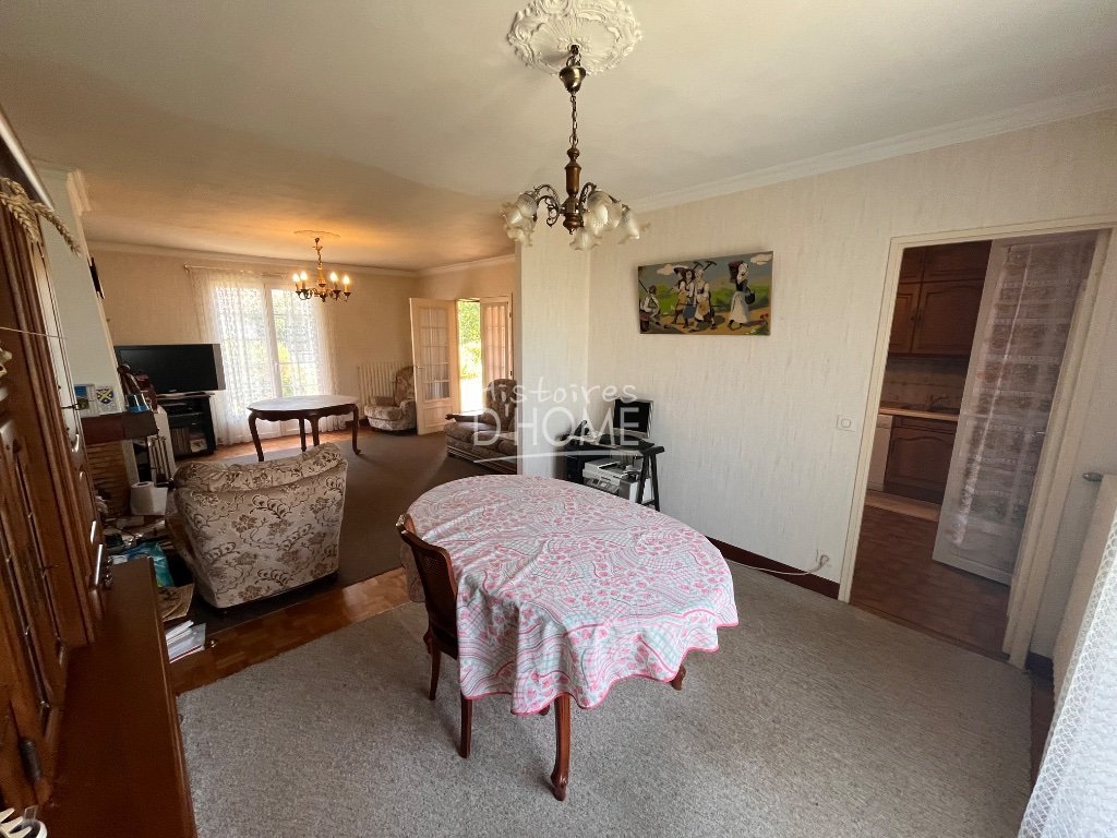 Maison à vendre, 85m², Chenoise