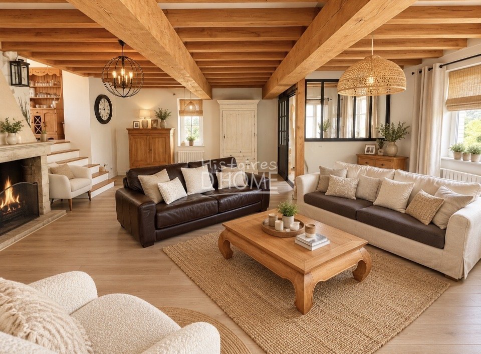 Maison à vendre, 125m², Courpalay