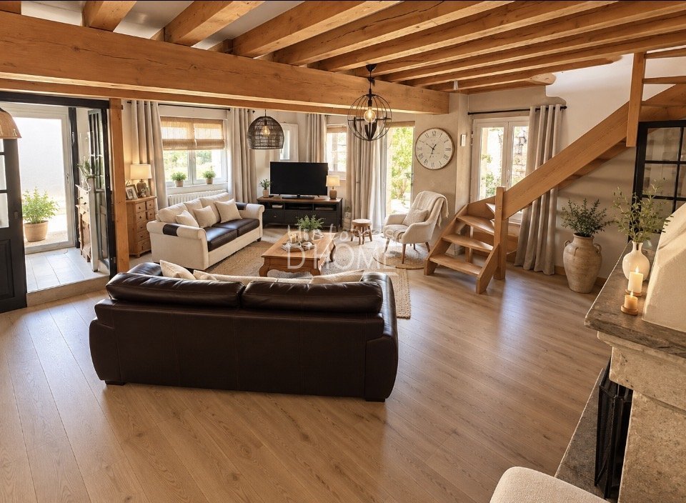Maison à vendre, 125m², Courpalay