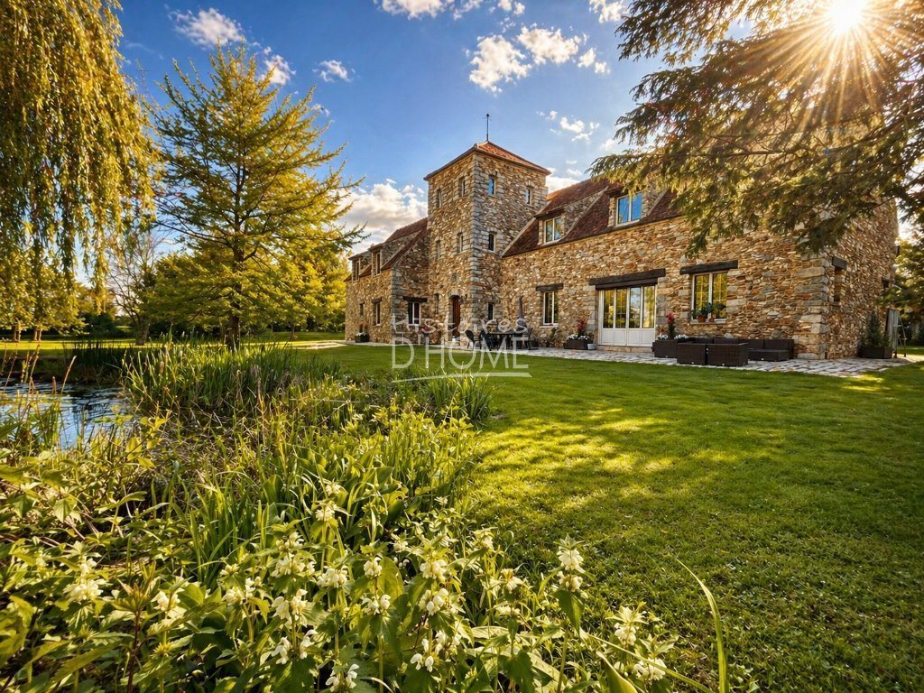 Maison à vendre, 300m², Rozay-en-Brie