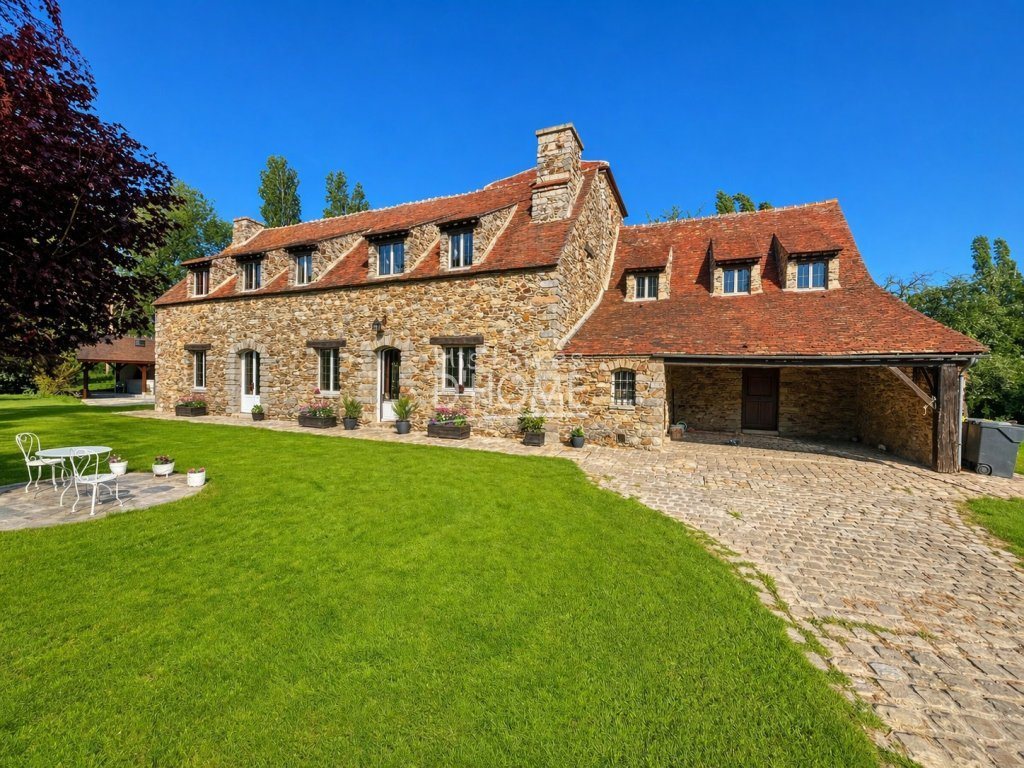 Maison à vendre, 300m², Rozay-en-Brie