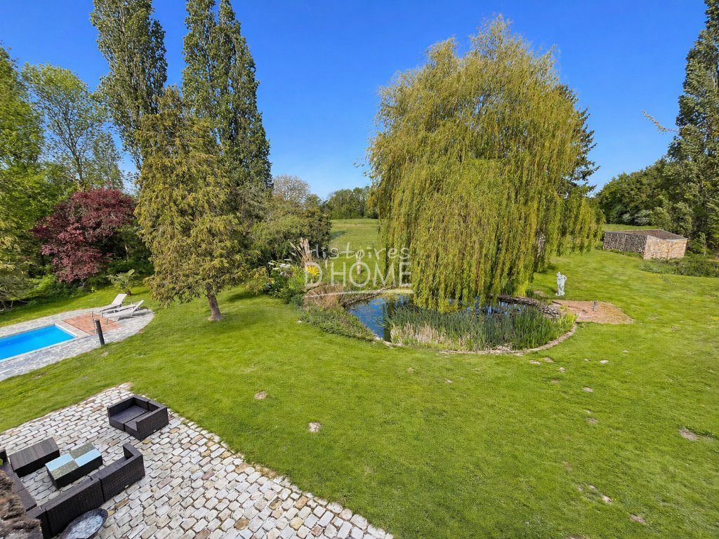 Maison à vendre, 300m², Rozay-en-Brie