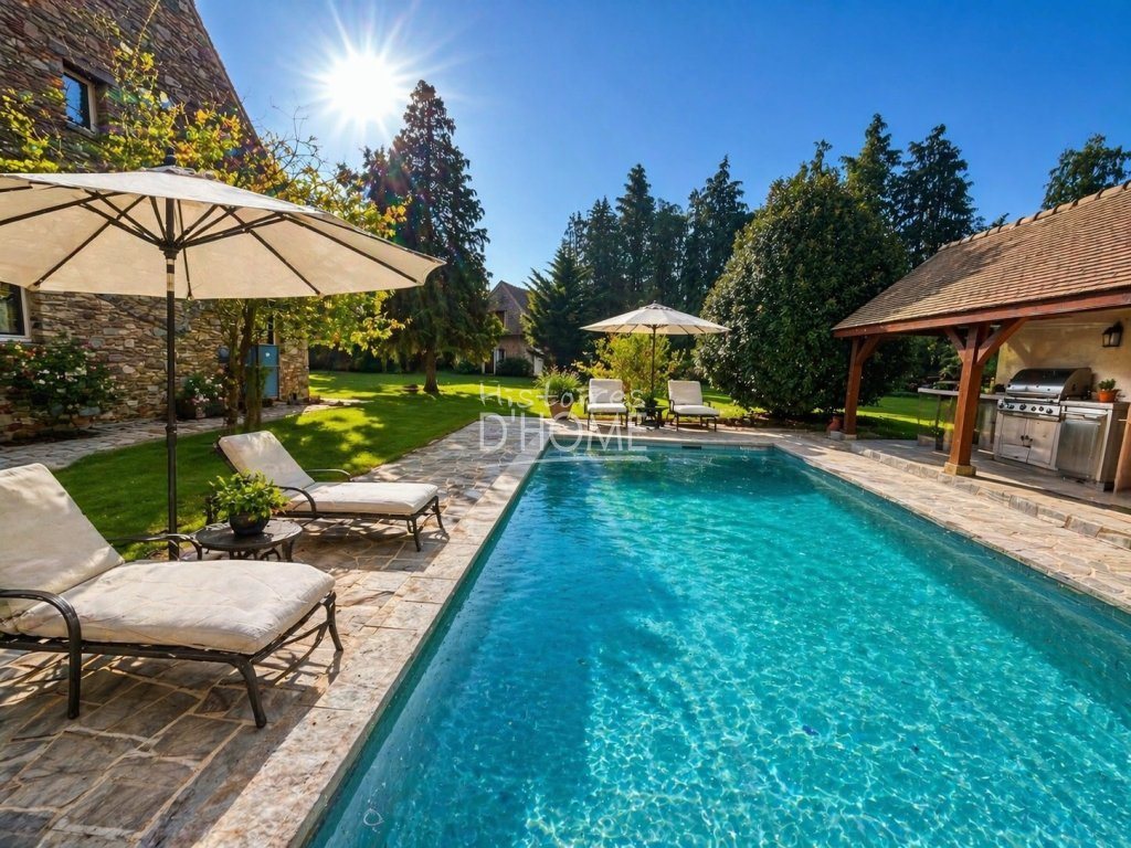 Maison à vendre, 300m², Rozay-en-Brie